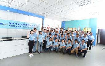 為何塑膠模具注塑廠紛紛選擇深圳作為發(fā)展基地？