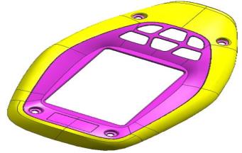 模具注塑時為何常有氣體排出，有何影響？