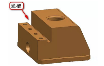 塑膠模具滑塊座與鑲件連接的方式有哪幾種？