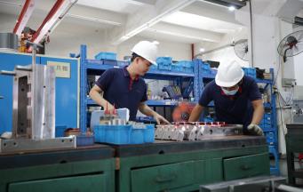 一分鐘掌握十大塑料成型工藝！