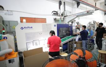 注塑件有哪些常見缺陷及原因？