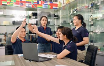 讀《京瓷哲學(xué)》—在相撲臺的中央發(fā)力有感。