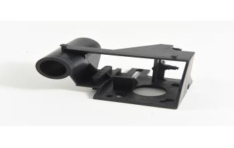 PPSU高溫高壓注塑模具用什么模具鋼好？