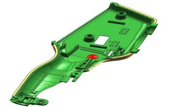 塑料注塑件高溫變形的解決方案有哪些？