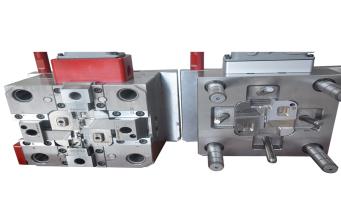 注塑模具復雜性如何影響交貨時間？