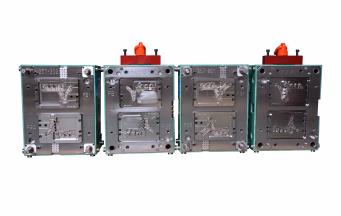 塑膠模具彈簧回針頂針長度計(jì)算方法