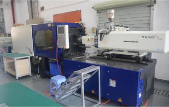 注塑加工成型三要素及五原則是什么？