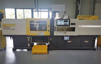 食品級潔凈注塑和十萬級無塵注塑有什么區(qū)別