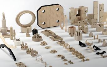 peek材料普通注塑機(jī)可以加工嗎？