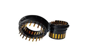 注塑成型主要需要的步驟以及種類？