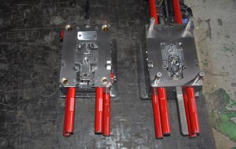 模具制造如何成為工業(yè)升級的核心驅(qū)動力？