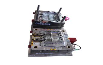 銘洋宇通注塑模具廠感恩丹陽學(xué)長的精彩分享！