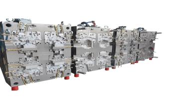 為什么TPU材料在精密塑膠模具中容易產生披鋒？