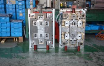 注塑模具的工作條件和失效形式？