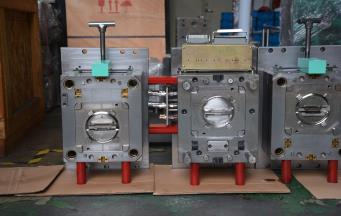 銘洋宇通注塑模具廠感恩人甫學(xué)長的精彩分享！