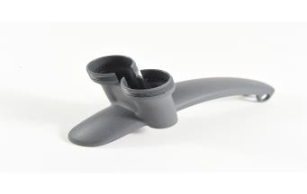 GPPS、HIPS與EPS注塑加工材料的特性與區(qū)別?