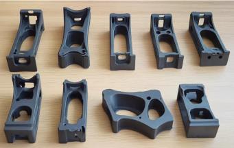 為什么壁厚在注塑成型中很重要？