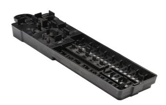 PEEK模具鋼怎么選擇？選不對(duì)，幾十萬(wàn)的模具可能提前報(bào)廢！