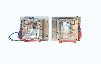 塑膠模具存儲和保養(yǎng)過程中如何防止模具受潮和氧化？